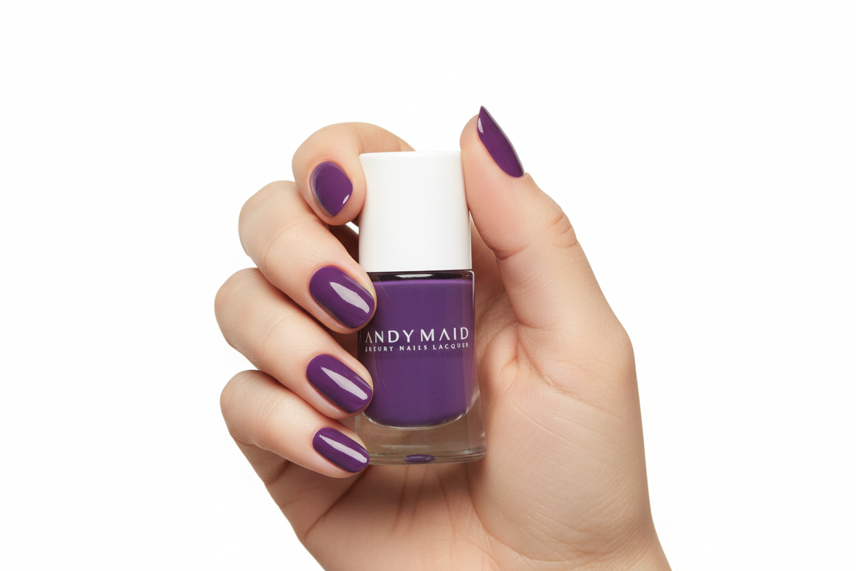 Smalto AM 164 – Viola