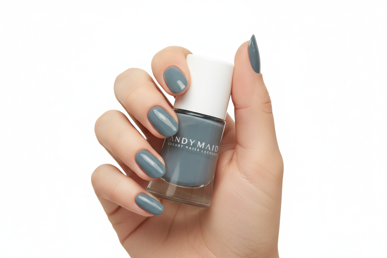 Smalto AM 166  – Grigio