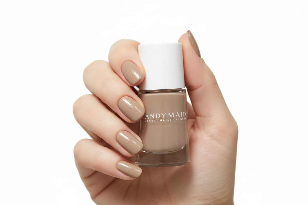 Smalto AM 167 – Beige