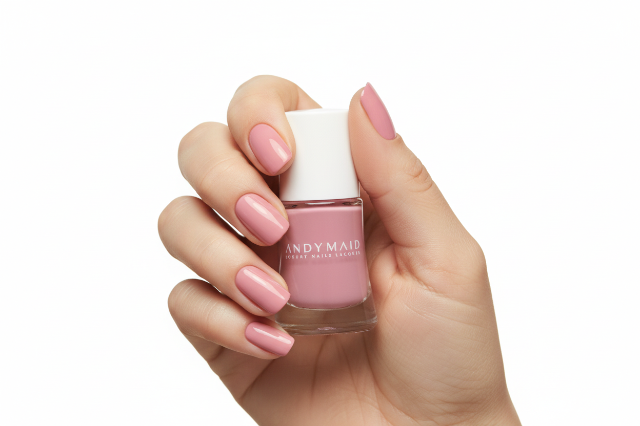 Smalto AM 169 – Rosa
