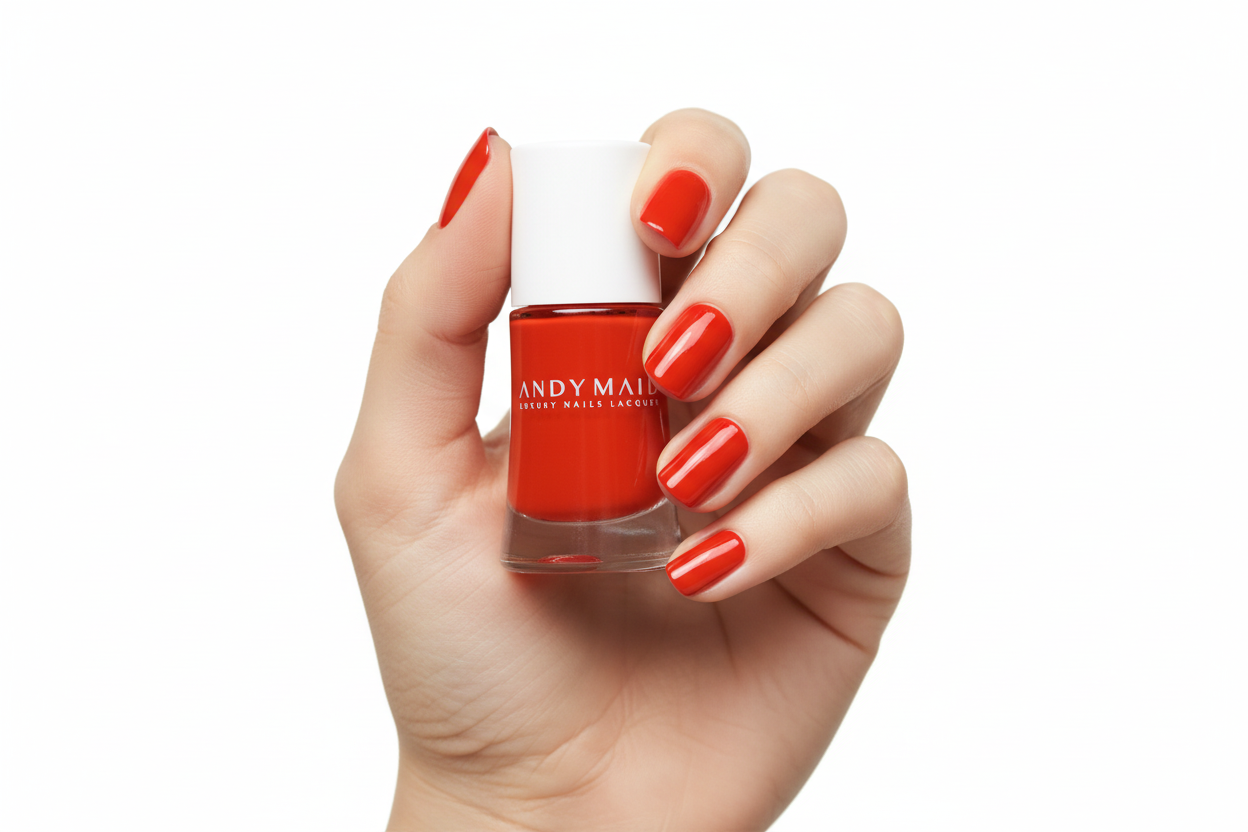 Smalto AM 171 – Arancione