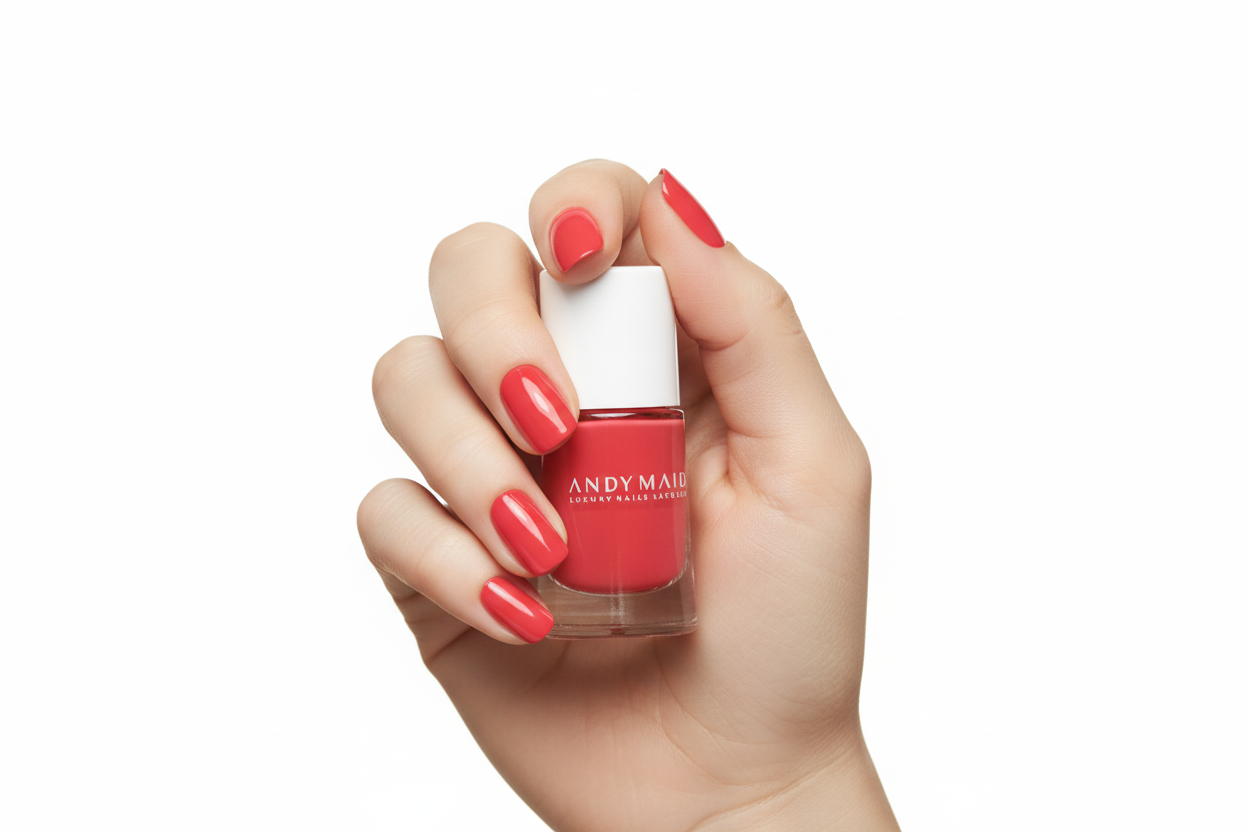 Smalto AM 172 – Rosso