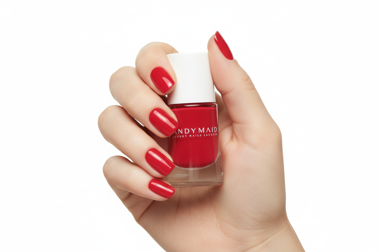 Smalto AM 175 – Rosso Ciliegia