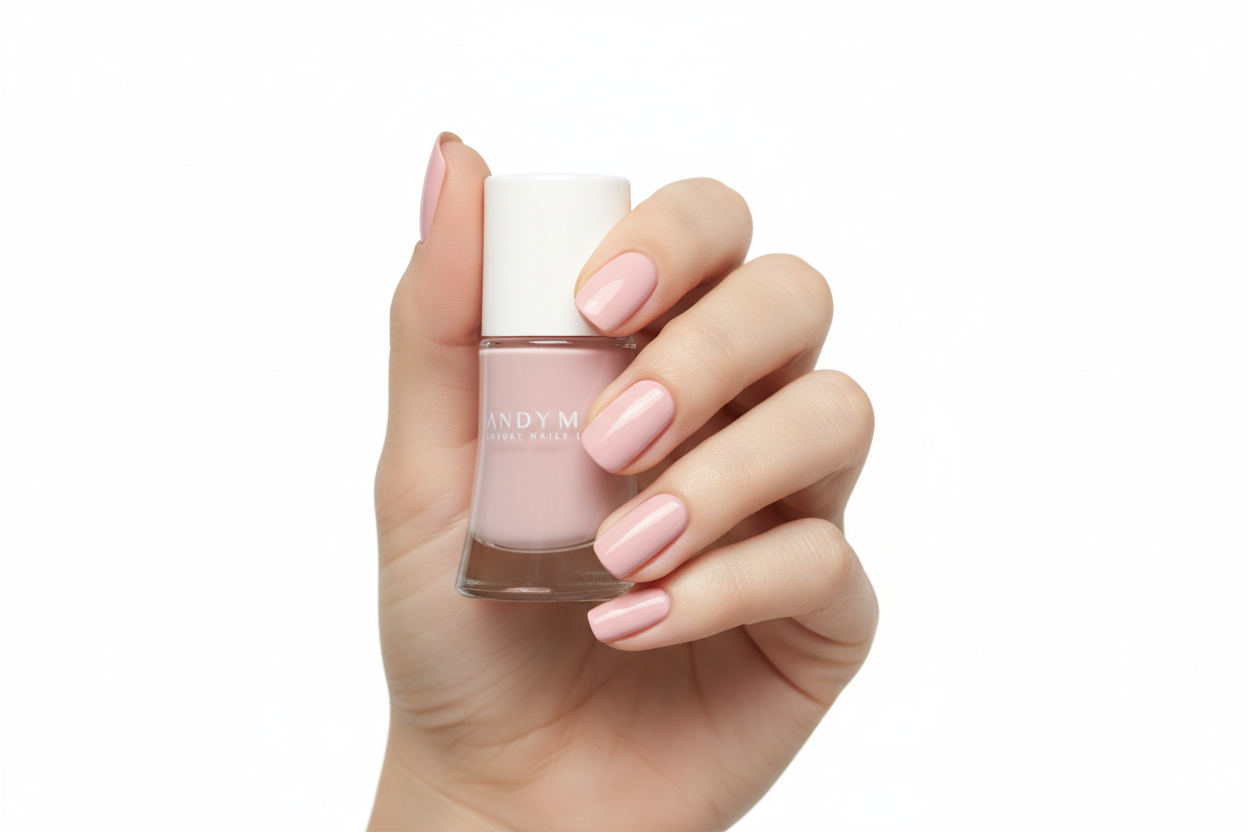 Smalto AM 180 – Rosa