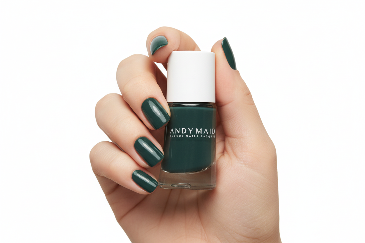 Smalto AM 181 – Verde