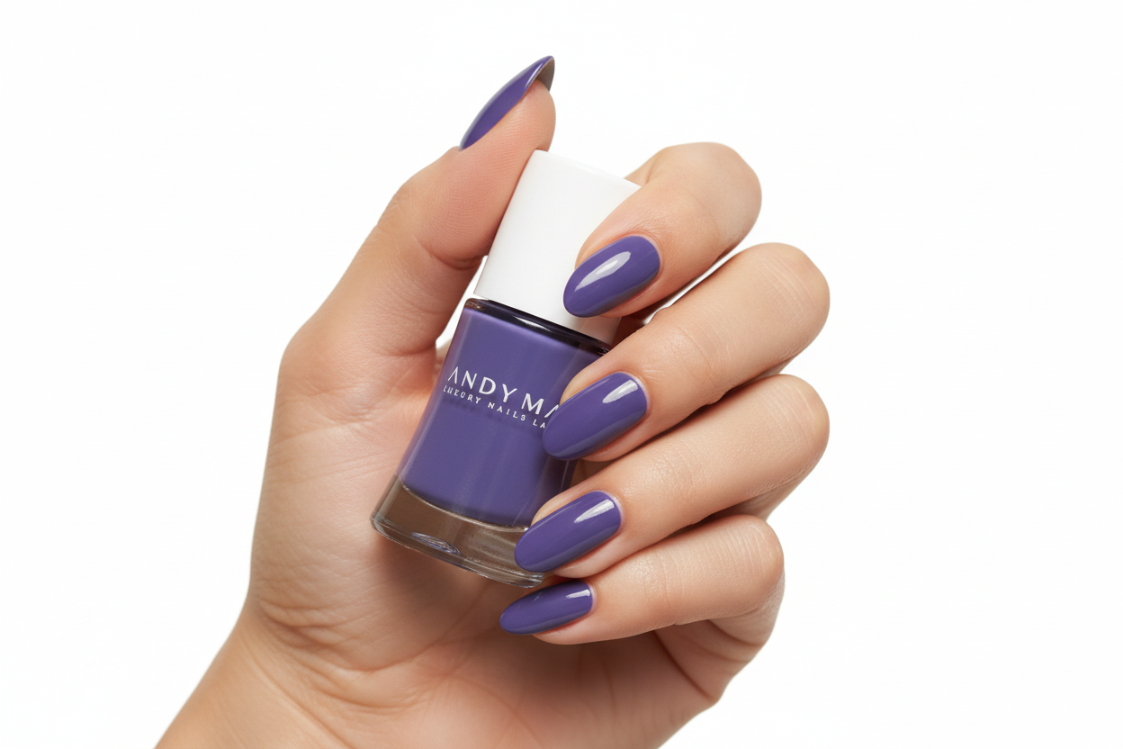 Smalto AM 185 – Viola