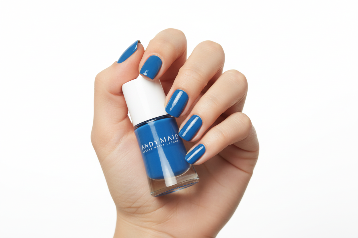 Smalto AM 188 – Blu