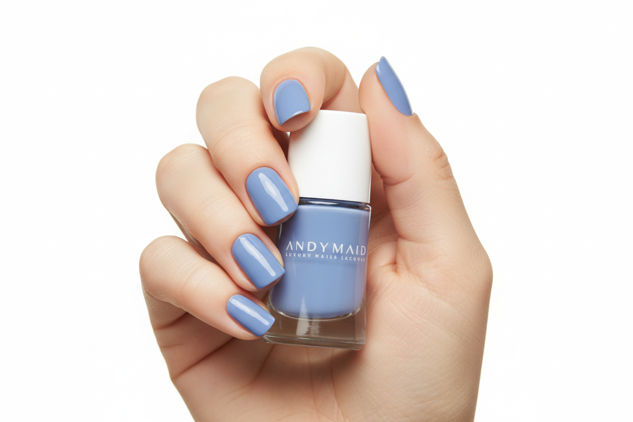 Smalto AM 189 – Azzurro