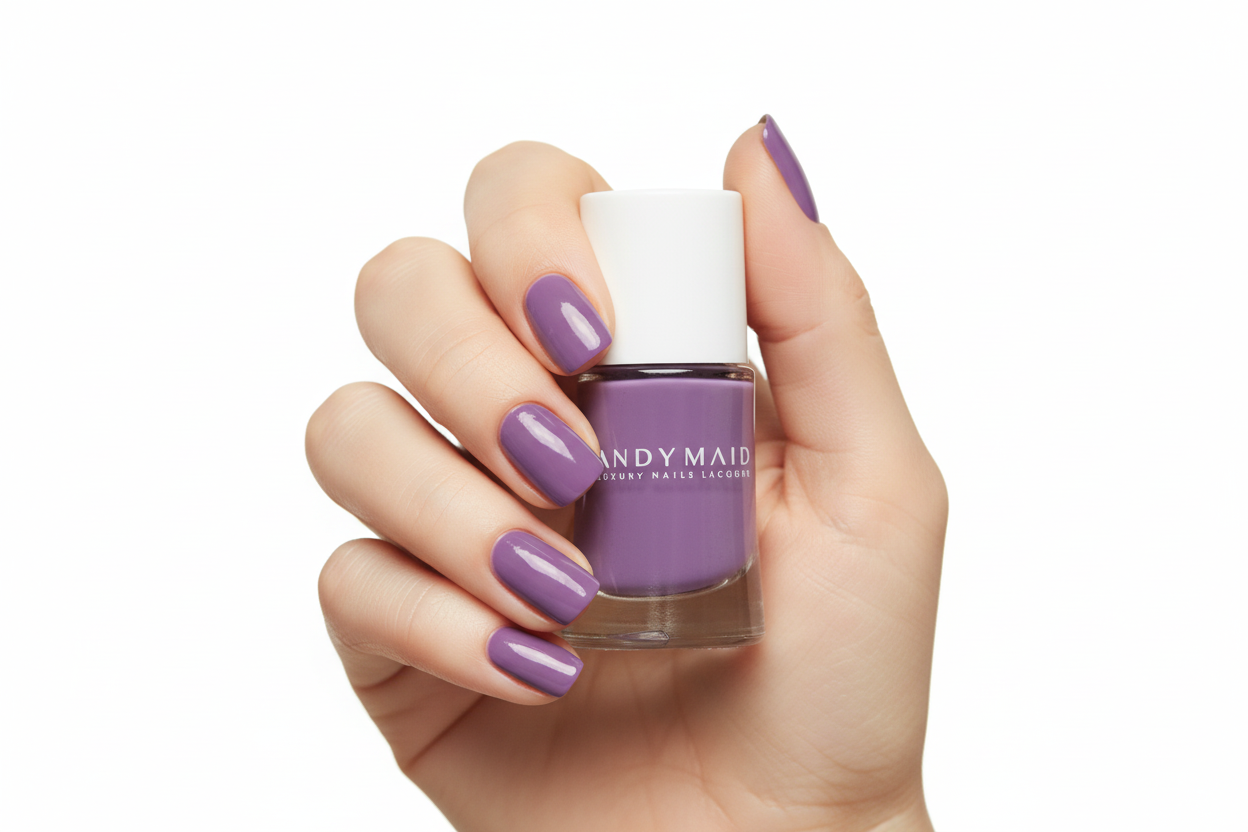 Smalto AM 190 – Viola