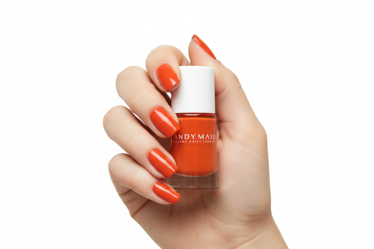 Smalto AM 191 – Arancione