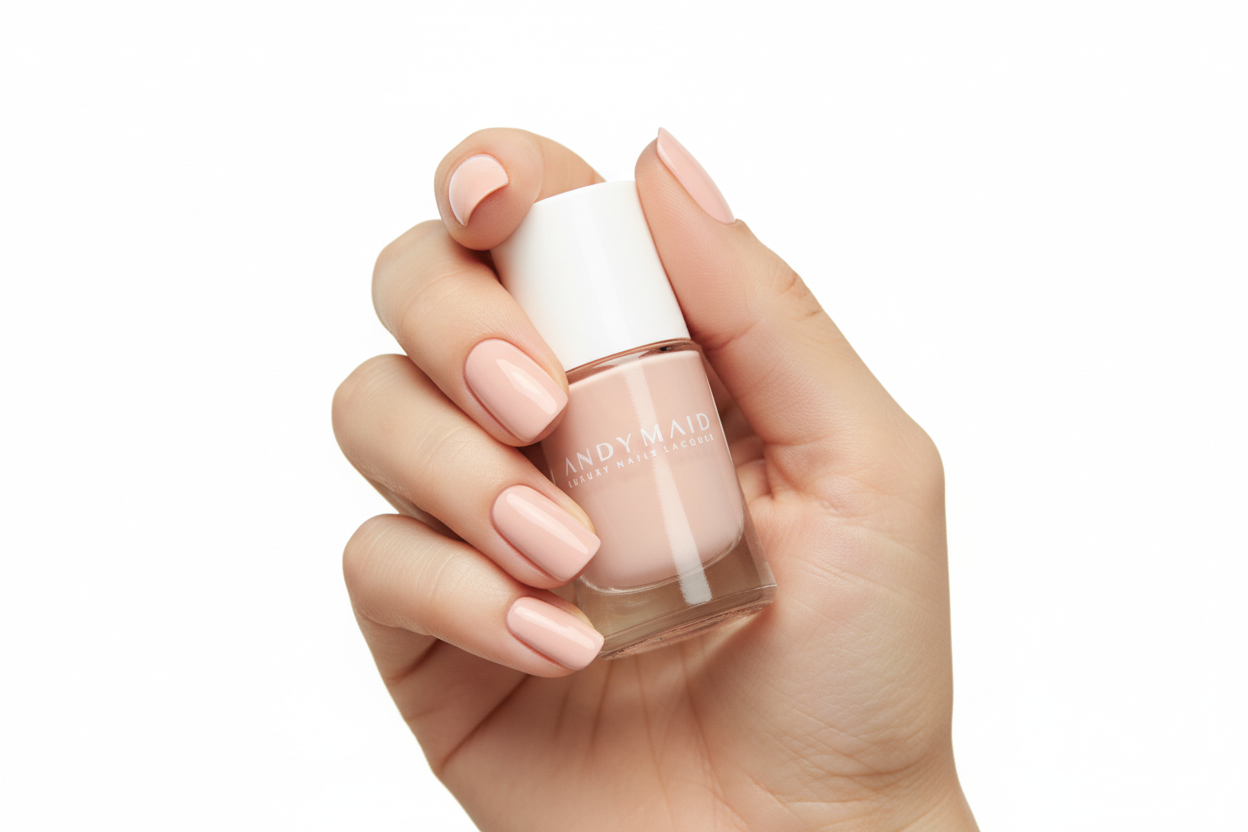 Smalto AM 198 – Nude
