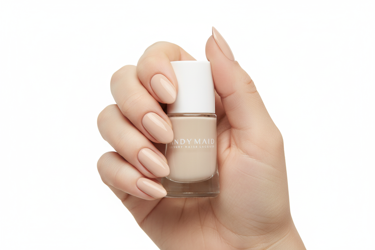 Smalto AM 200 – Bianco