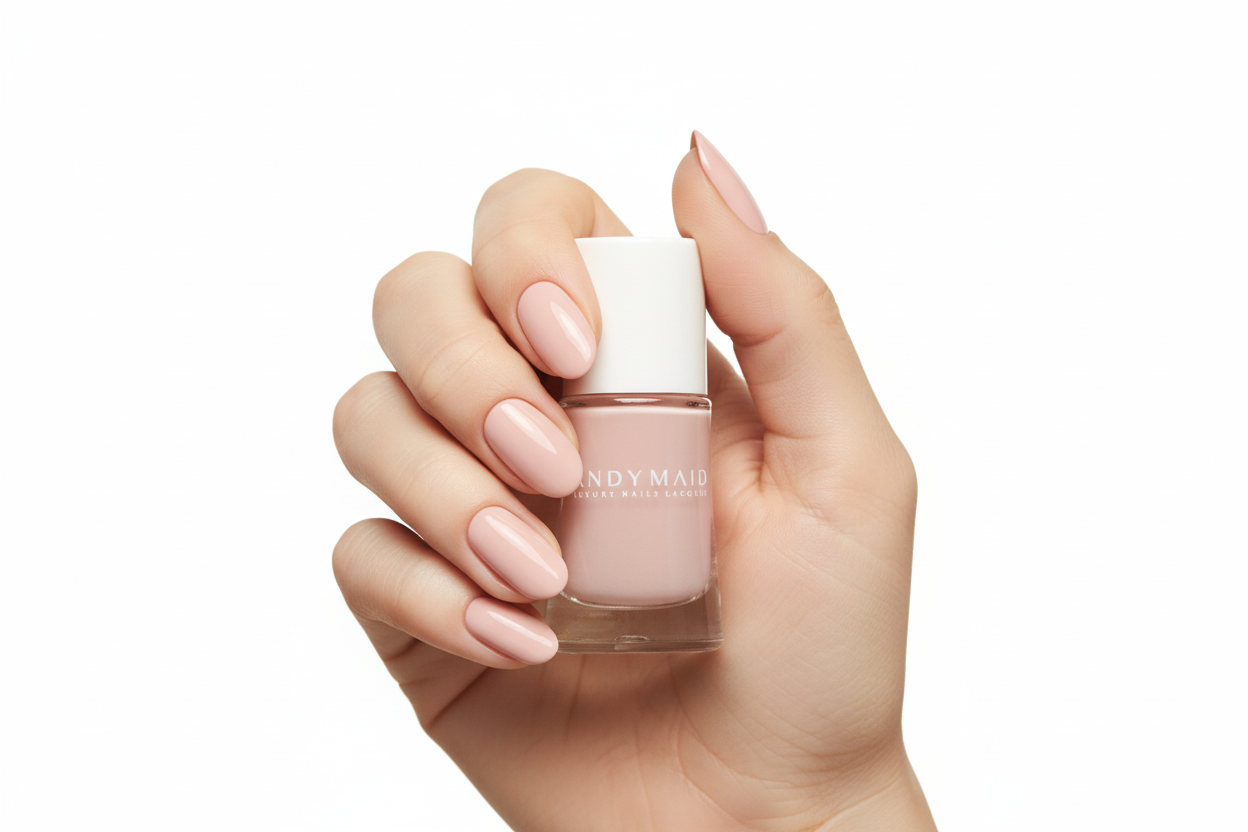 Smalto AM 201 – Nude