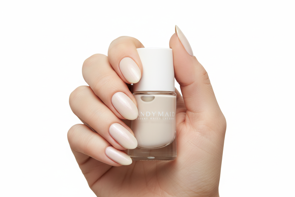 Enamel AM 202 – White