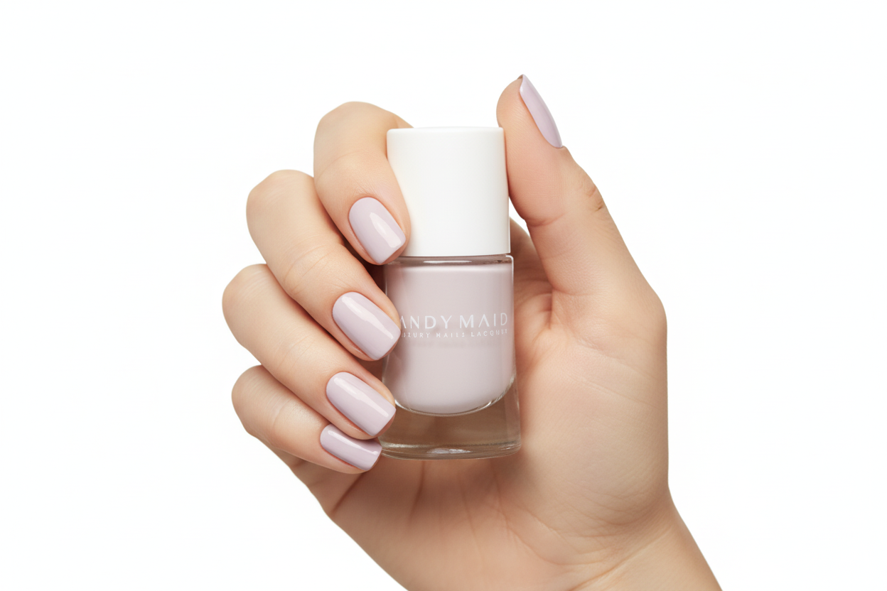 Smalto AM 203 – Bianco