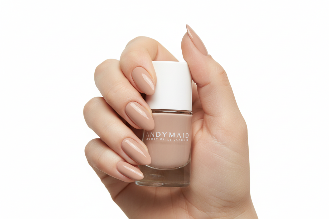 Smalto AM 204 – Beige