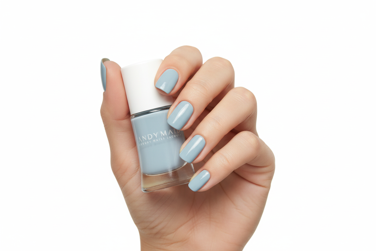 Smalto AM 206 – Azzurro