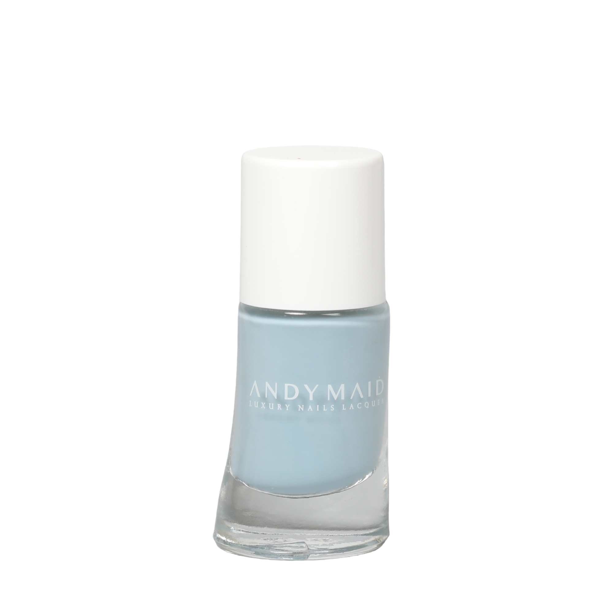 AM 206 Enamel – Light Blue