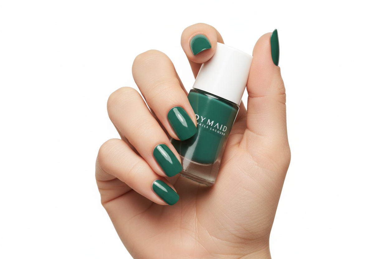 Smalto AM 207 – Verde