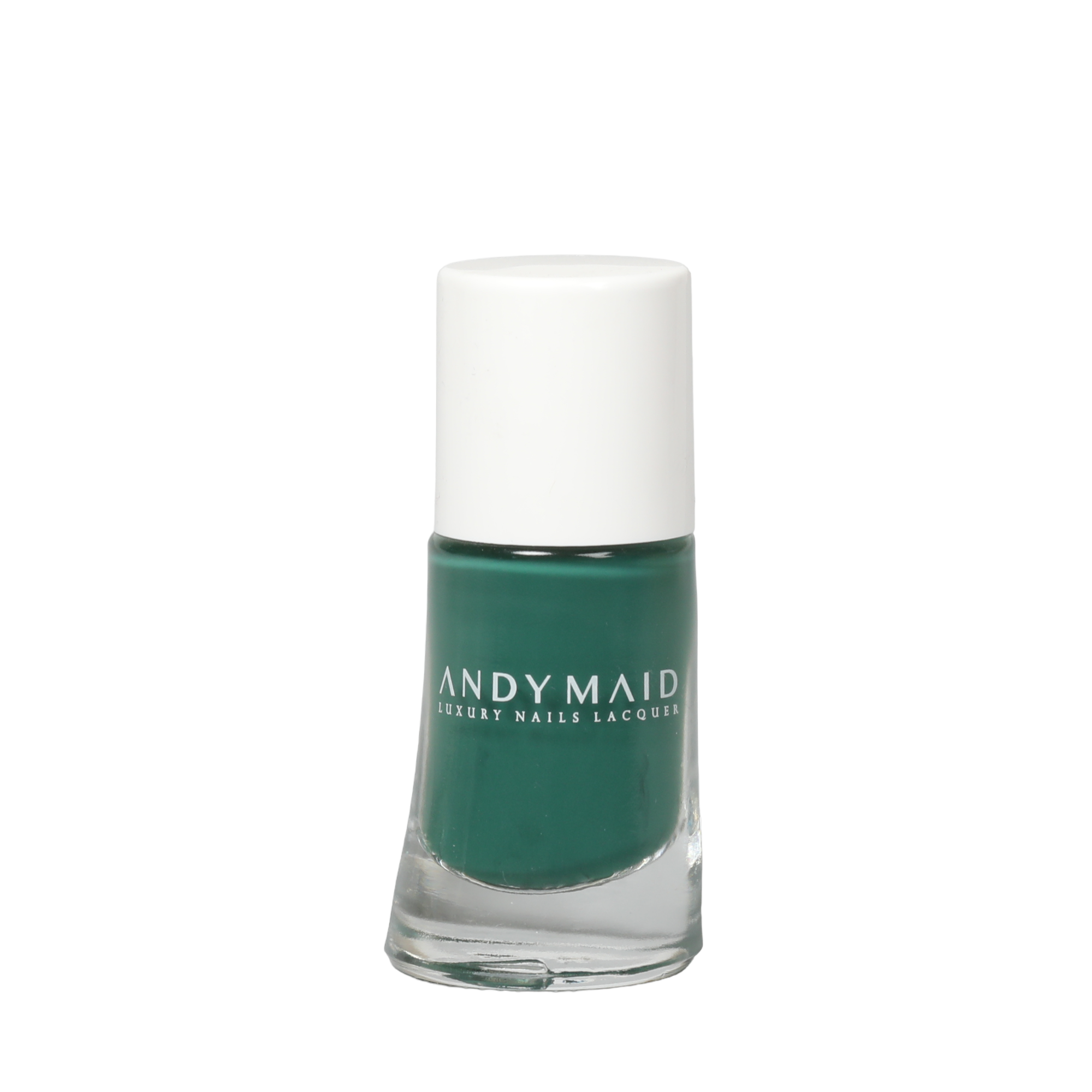 Smalto AM 207 – Verde