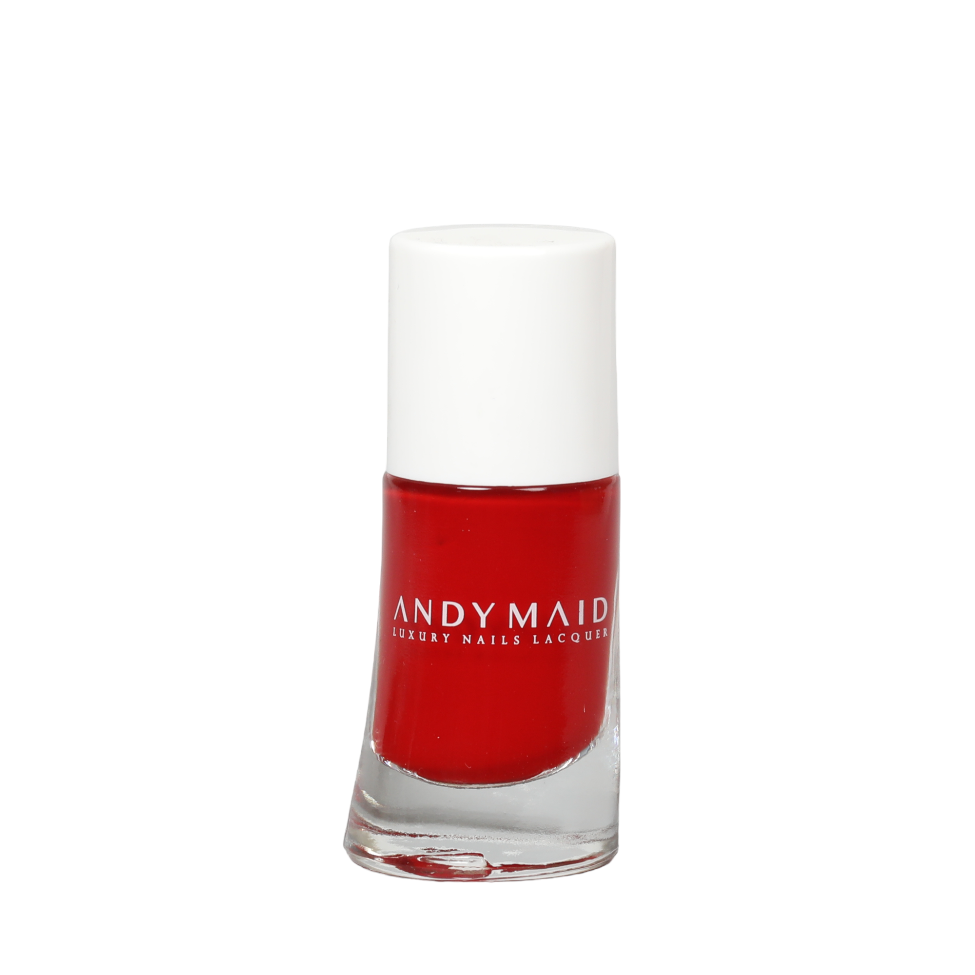 Smalto AM 208 – Rosso