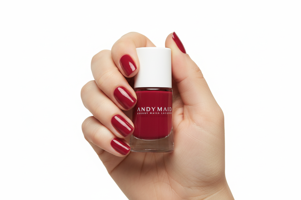 Smalto AM 210 – Magenta