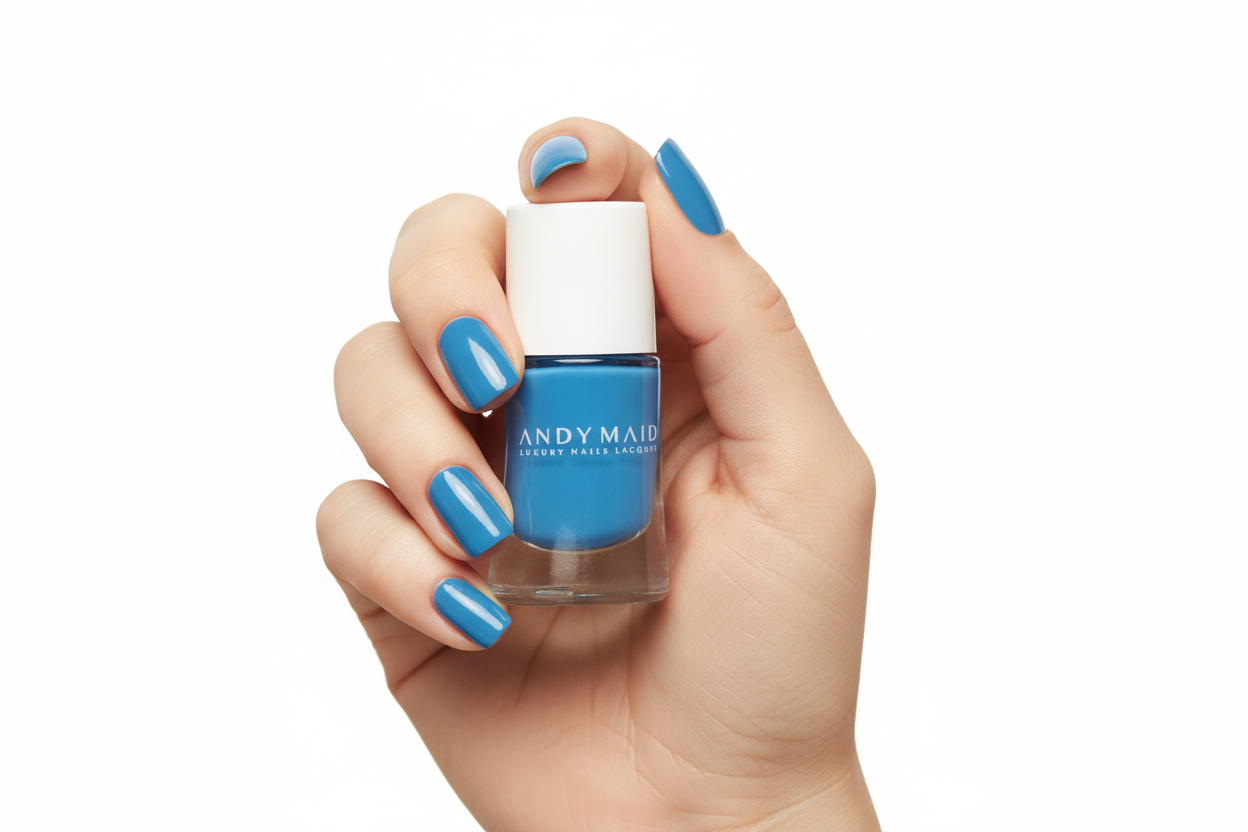 Smalto AM 211 – Blu