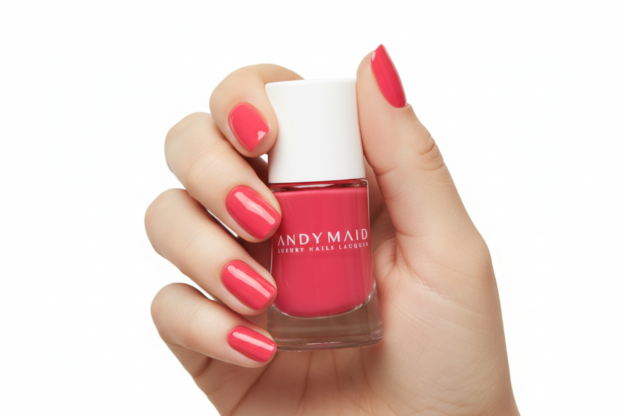 Smalto AM 214 – Magenta