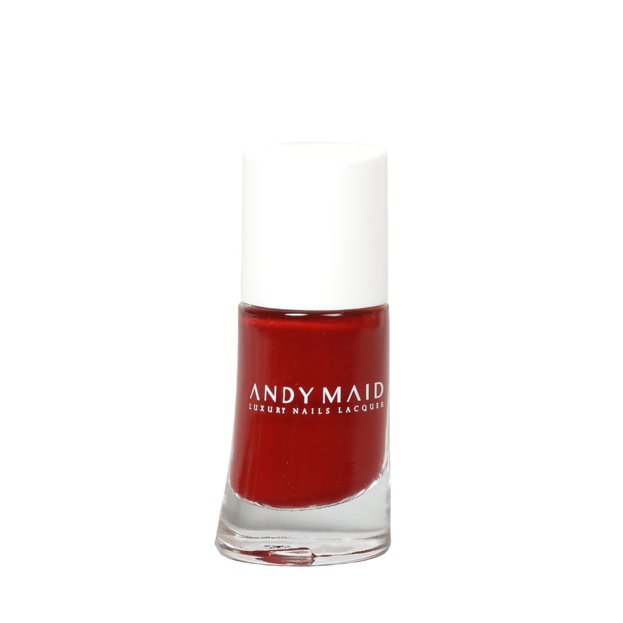Smalto AM 216 – Rosso