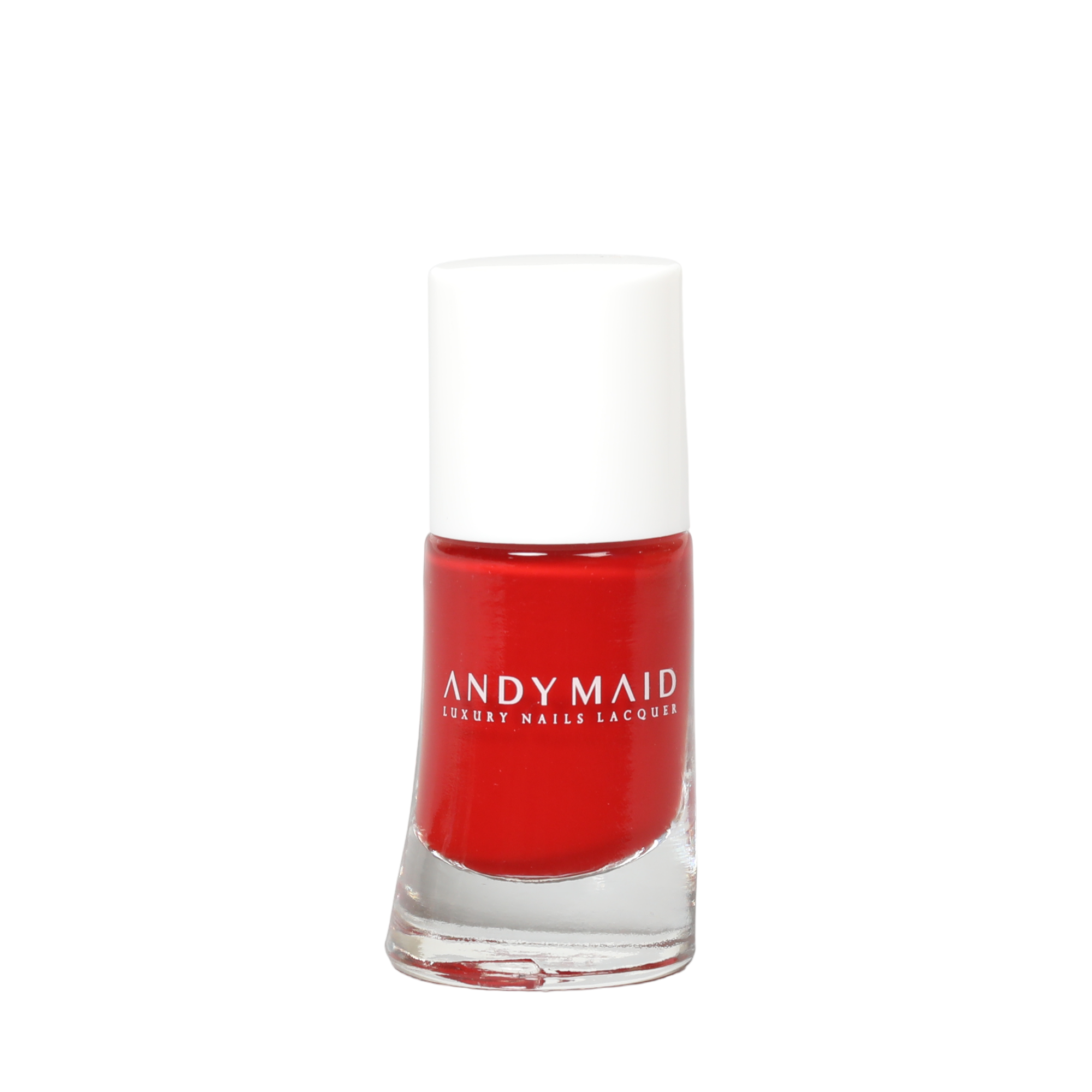 Smalto AM 218 – Rosso