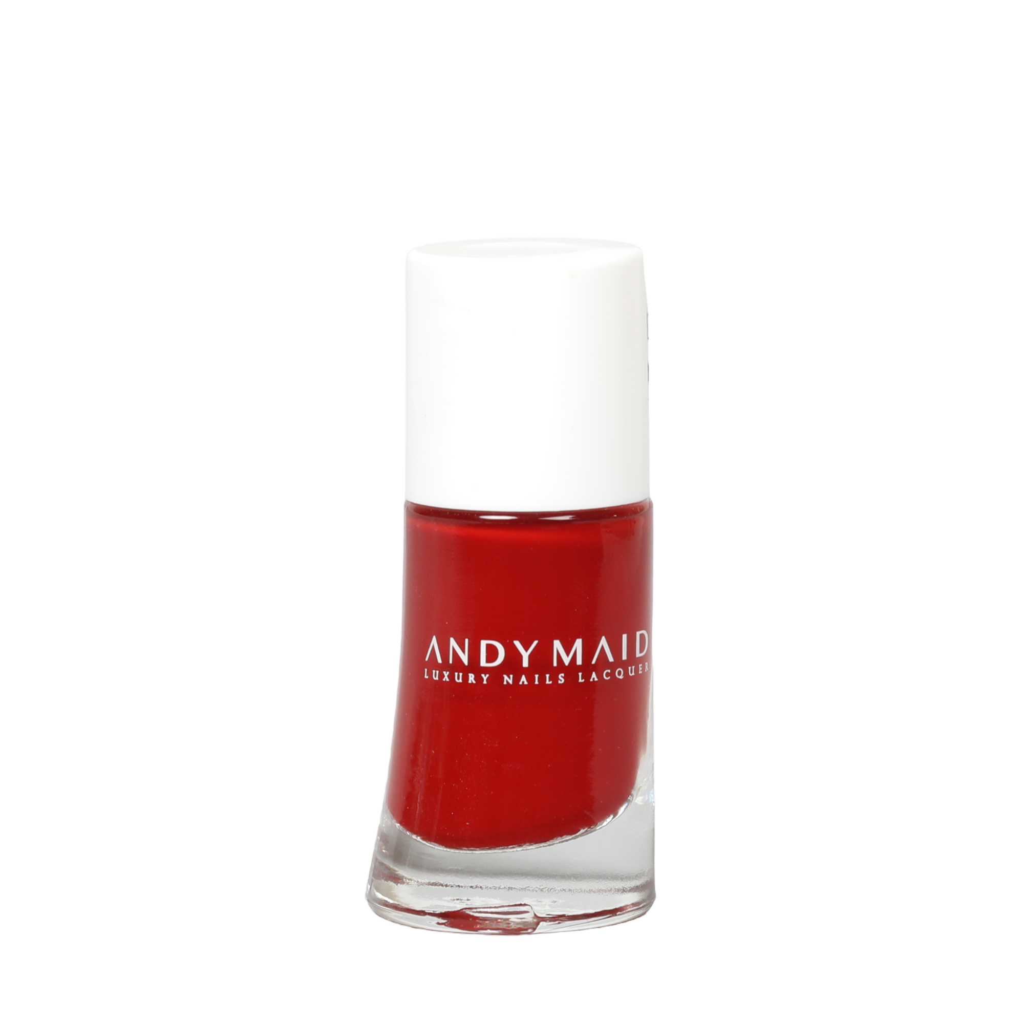 Enamel AM 219 – Red