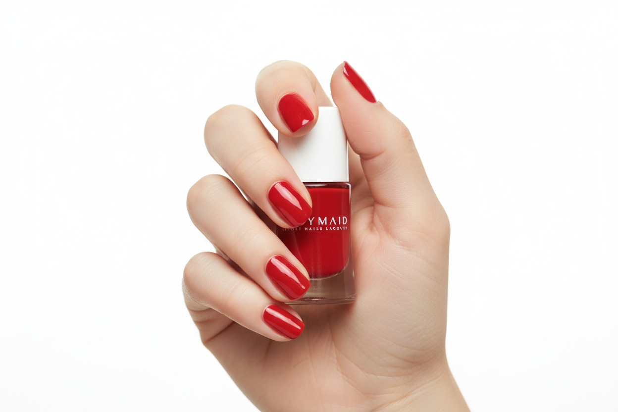 Smalto AM 221 – Rosso