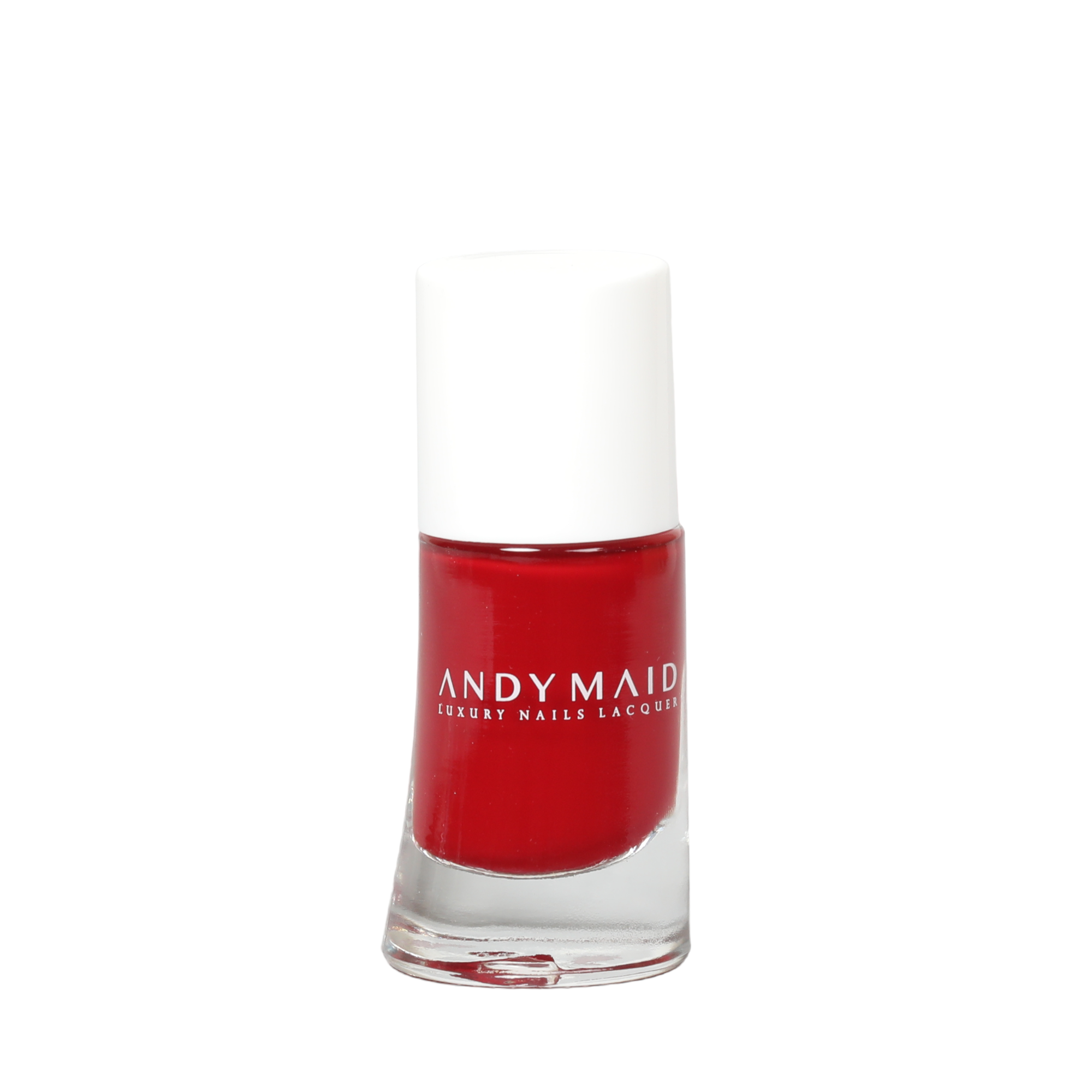 Smalto AM 221 – Rosso