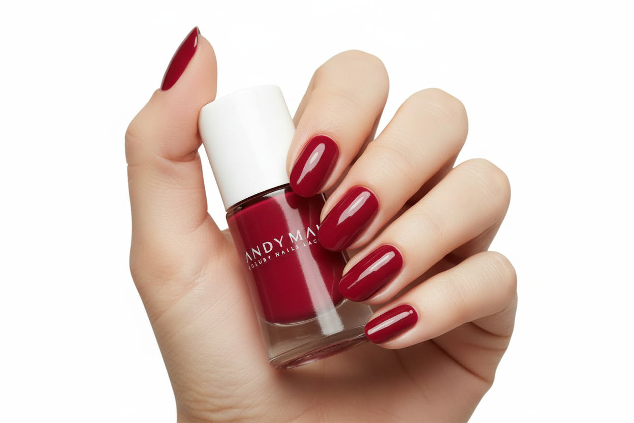 Smalto AM 223 – Magenta