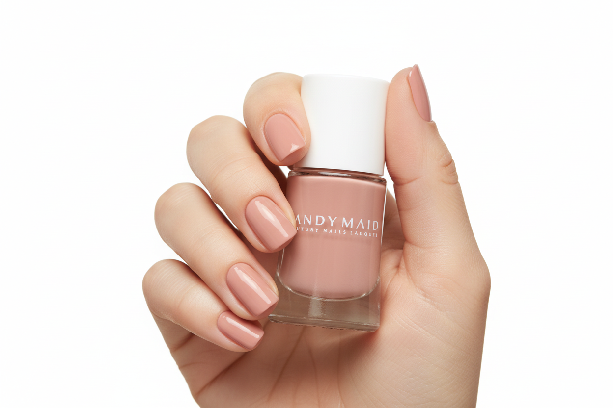Smalto AM 227 – Nude