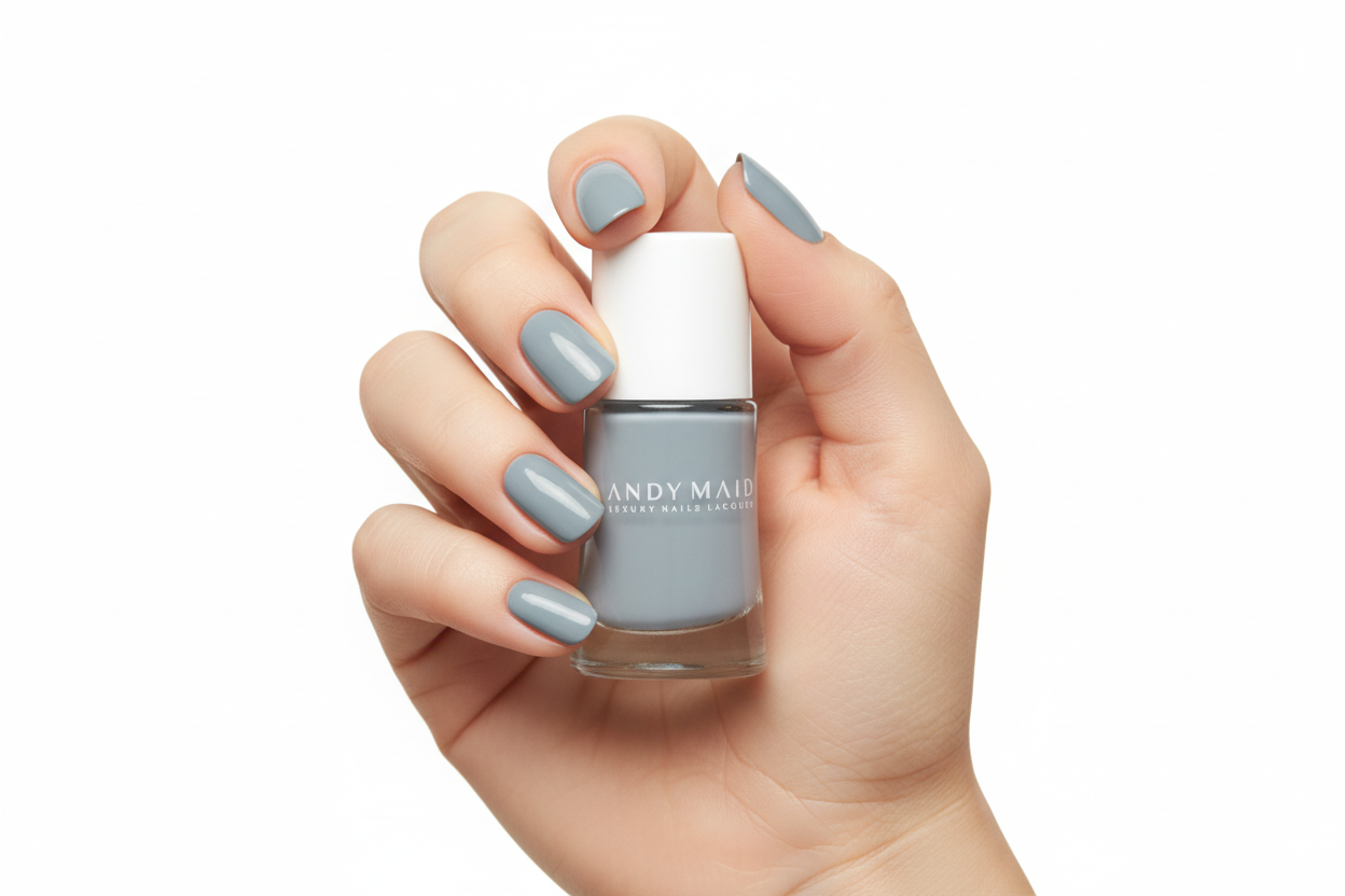 Smalto AM 228 – Grigio