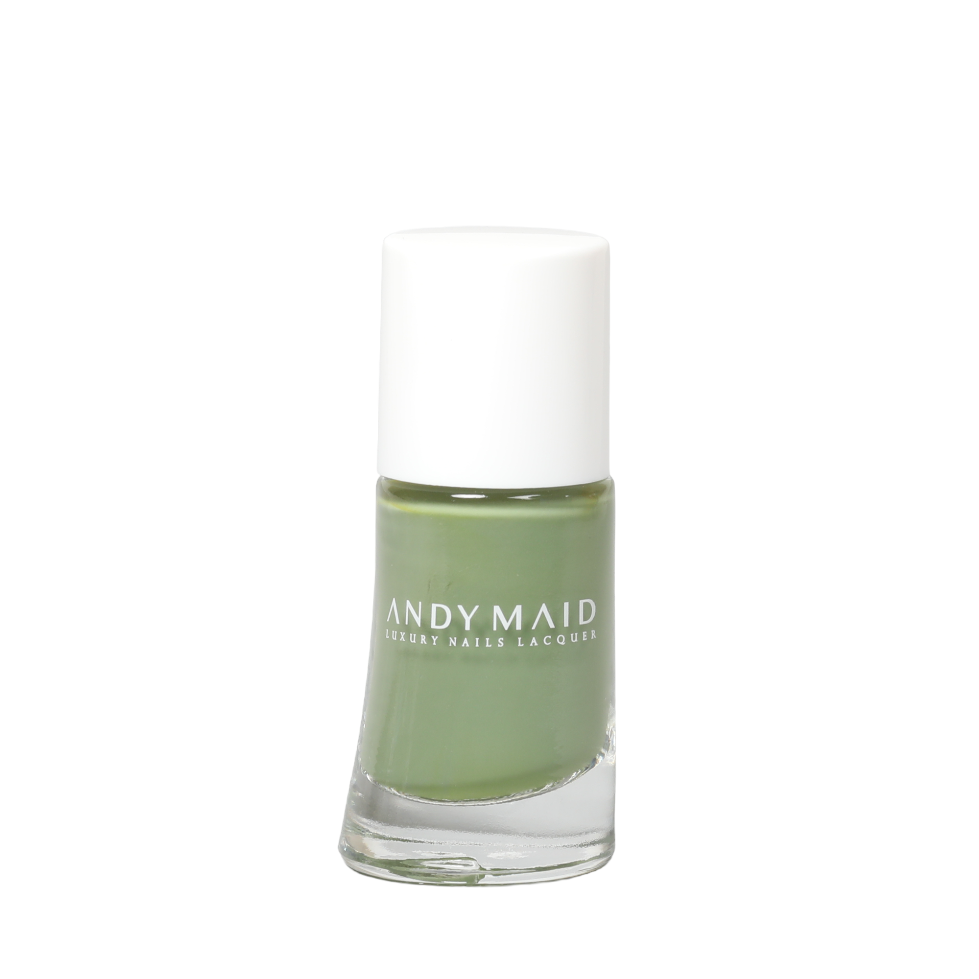 Smalto AM 230 – Verde