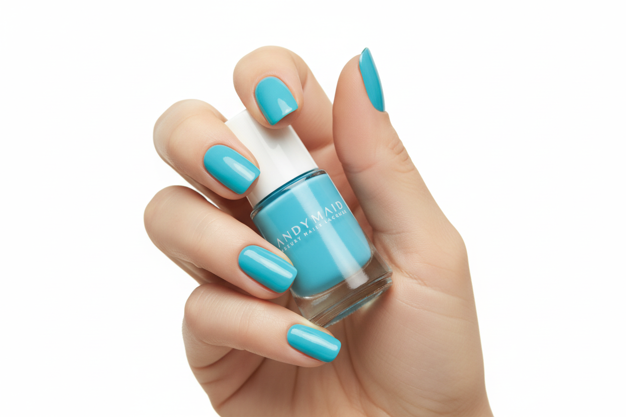 Smalto AM 231 – Azzurro