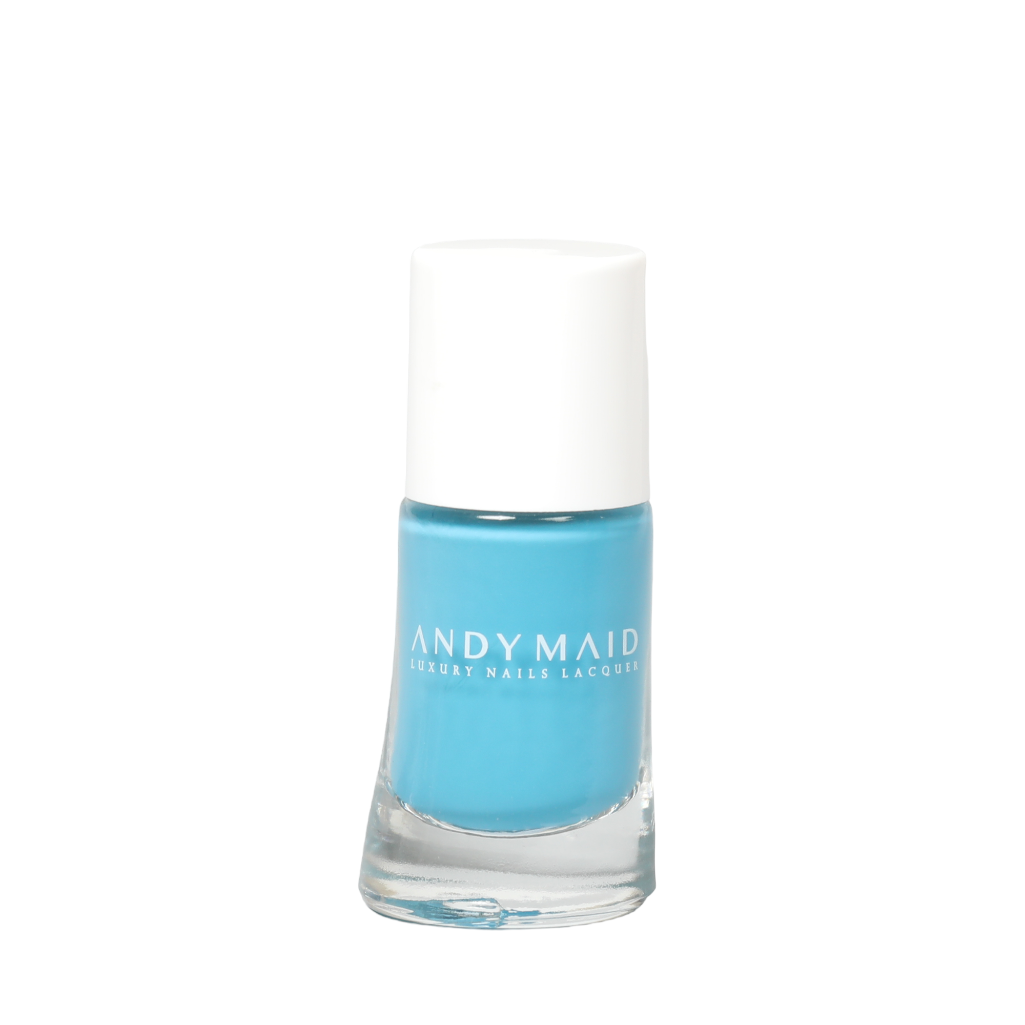 Smalto AM 231 – Azzurro