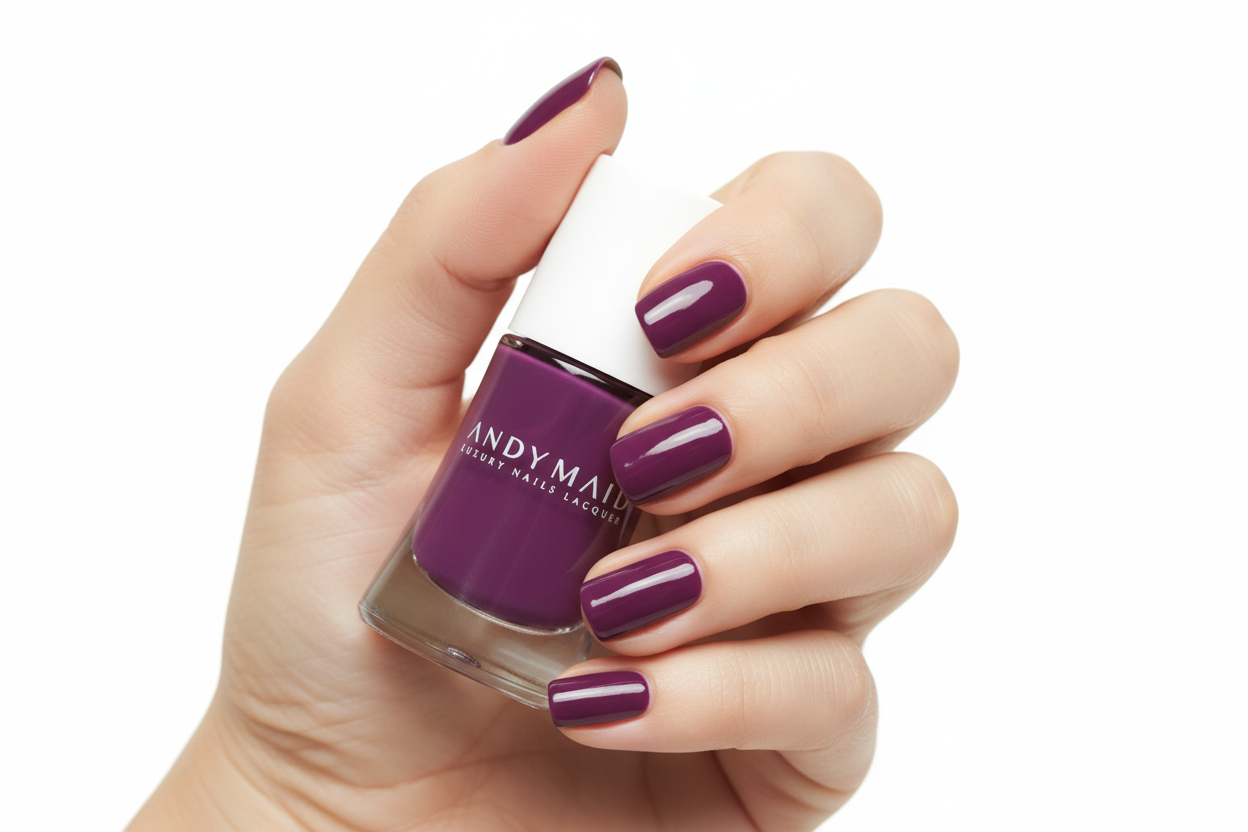 Smalto AM 232 – Viola
