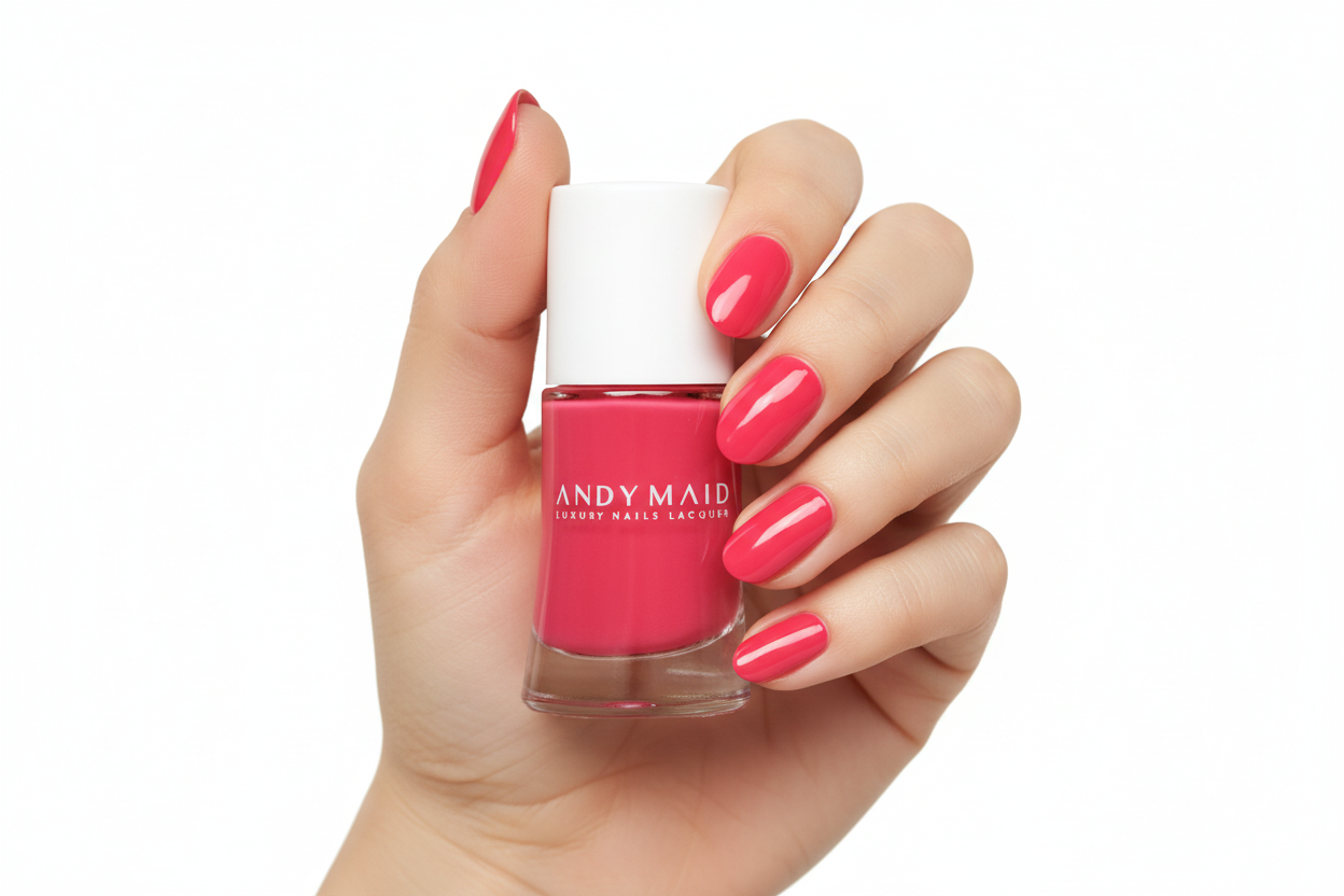 Smalto AM 233 – Magenta
