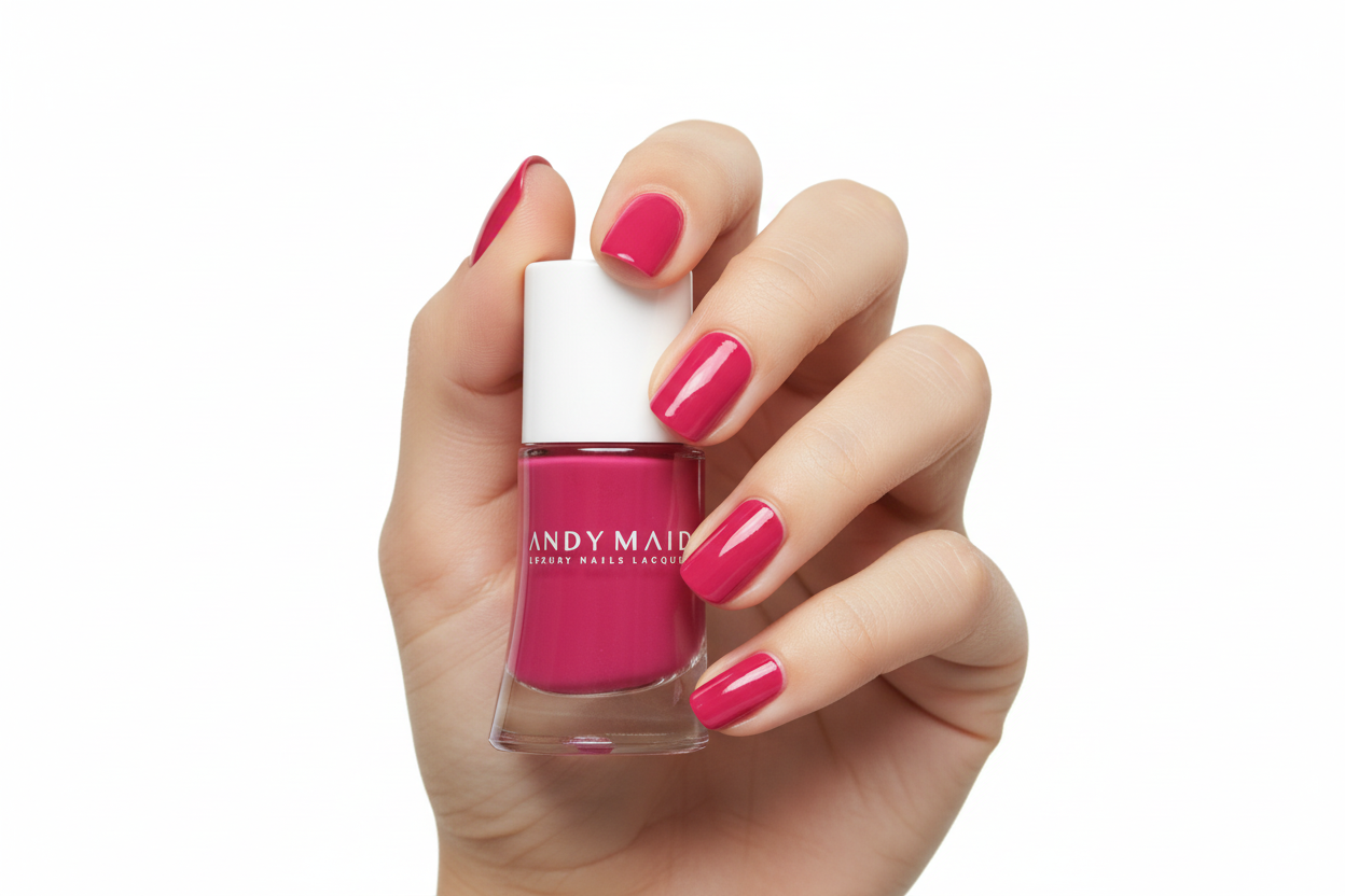 Smalto AM 236 – Magenta