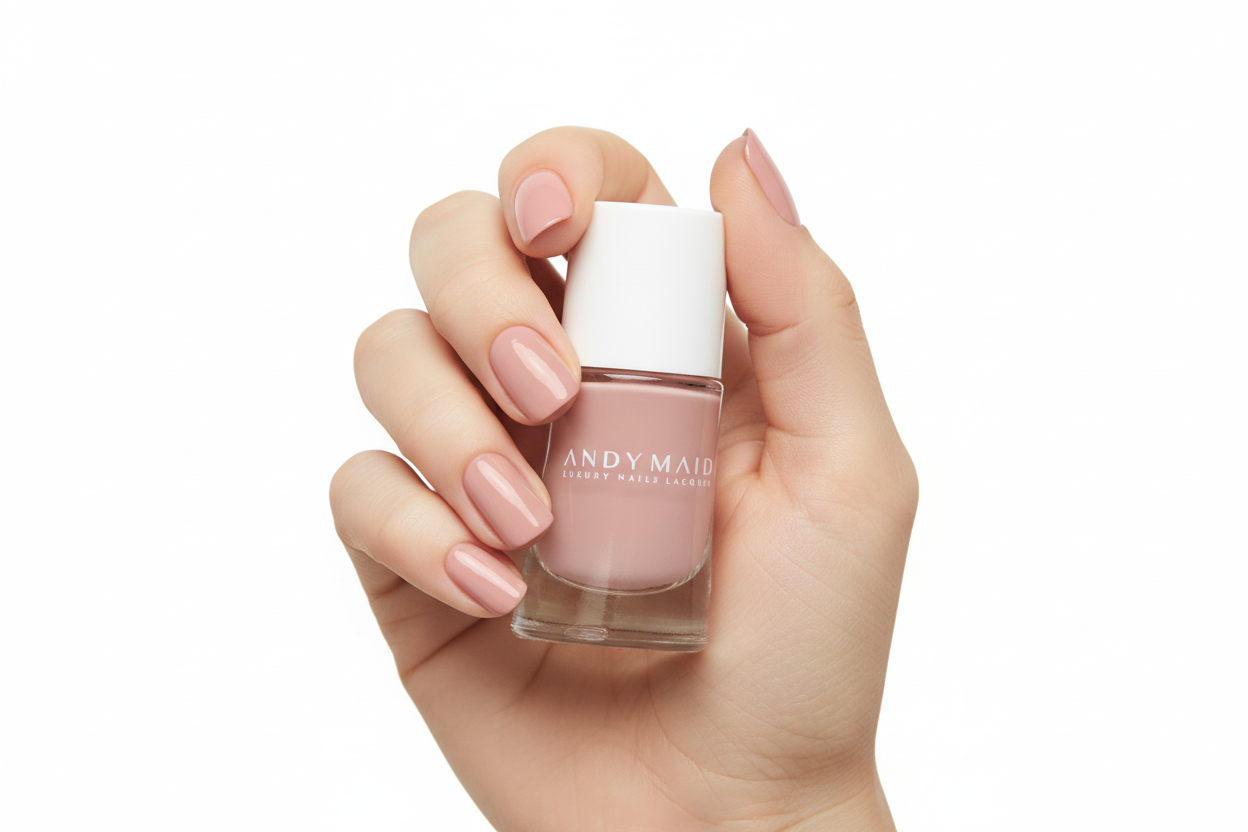 Smalto AM 237 – Rosa