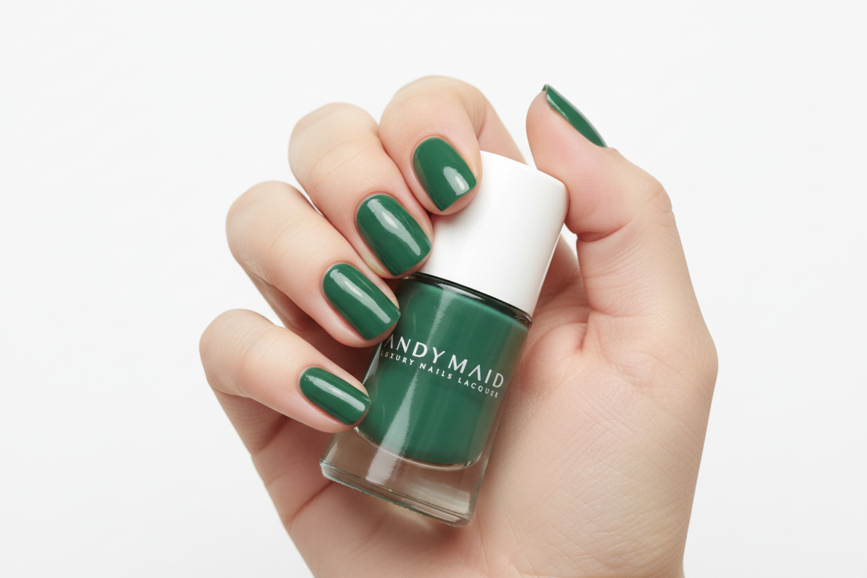 Smalto AM 238 – Verde