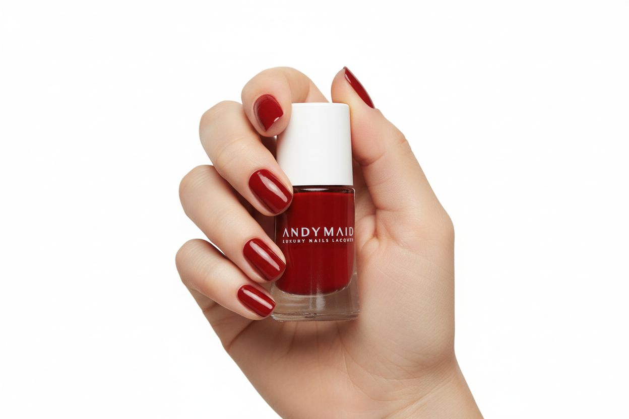 Smalto AM 239 – Rosso