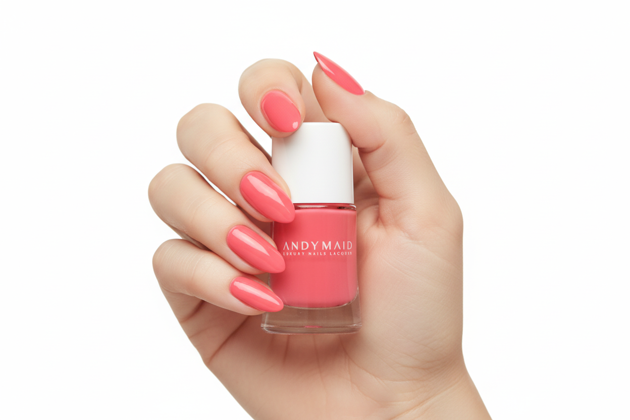 Enamel AM 240 – Pink