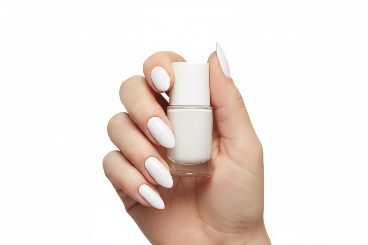 Smalto AM 243 – Bianco