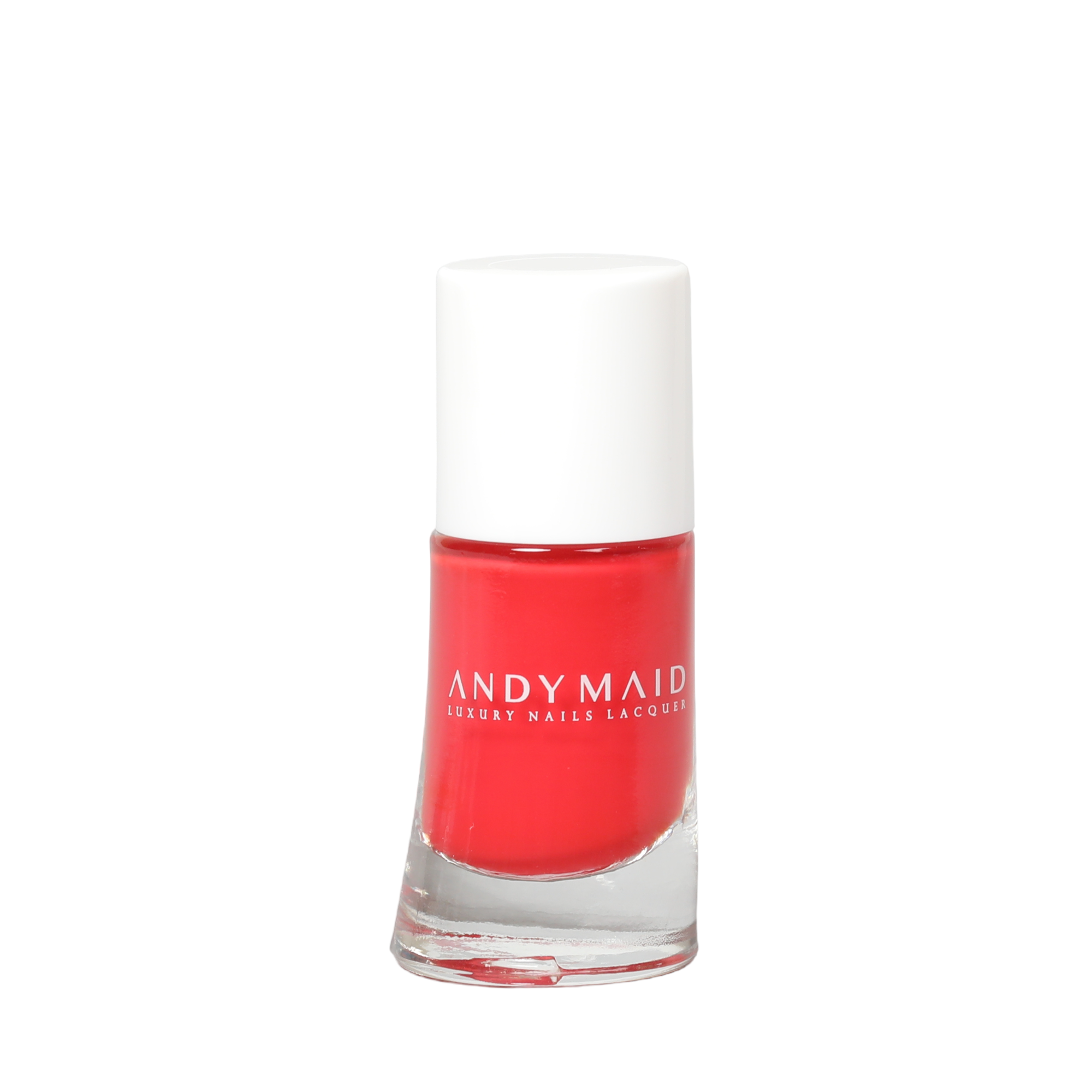 Enamel AM 244 – Red
