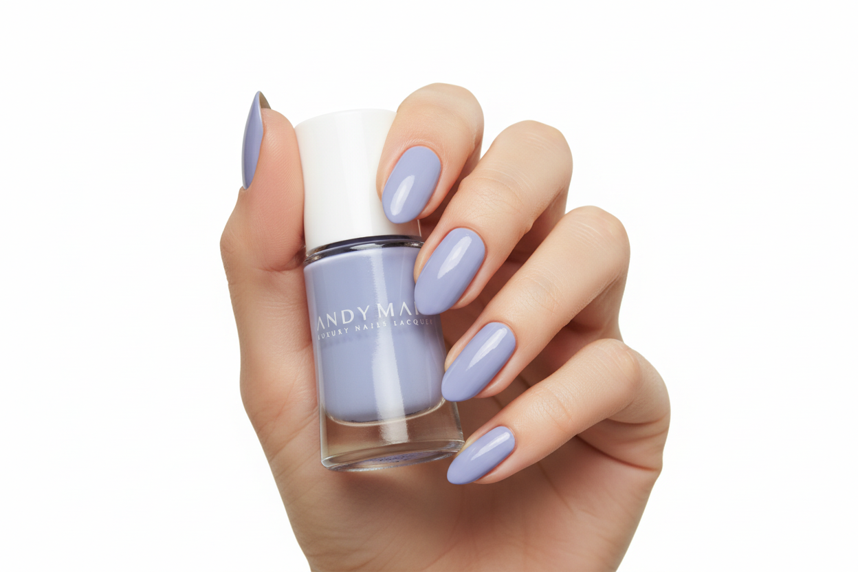 Smalto AM 245 – Lilla