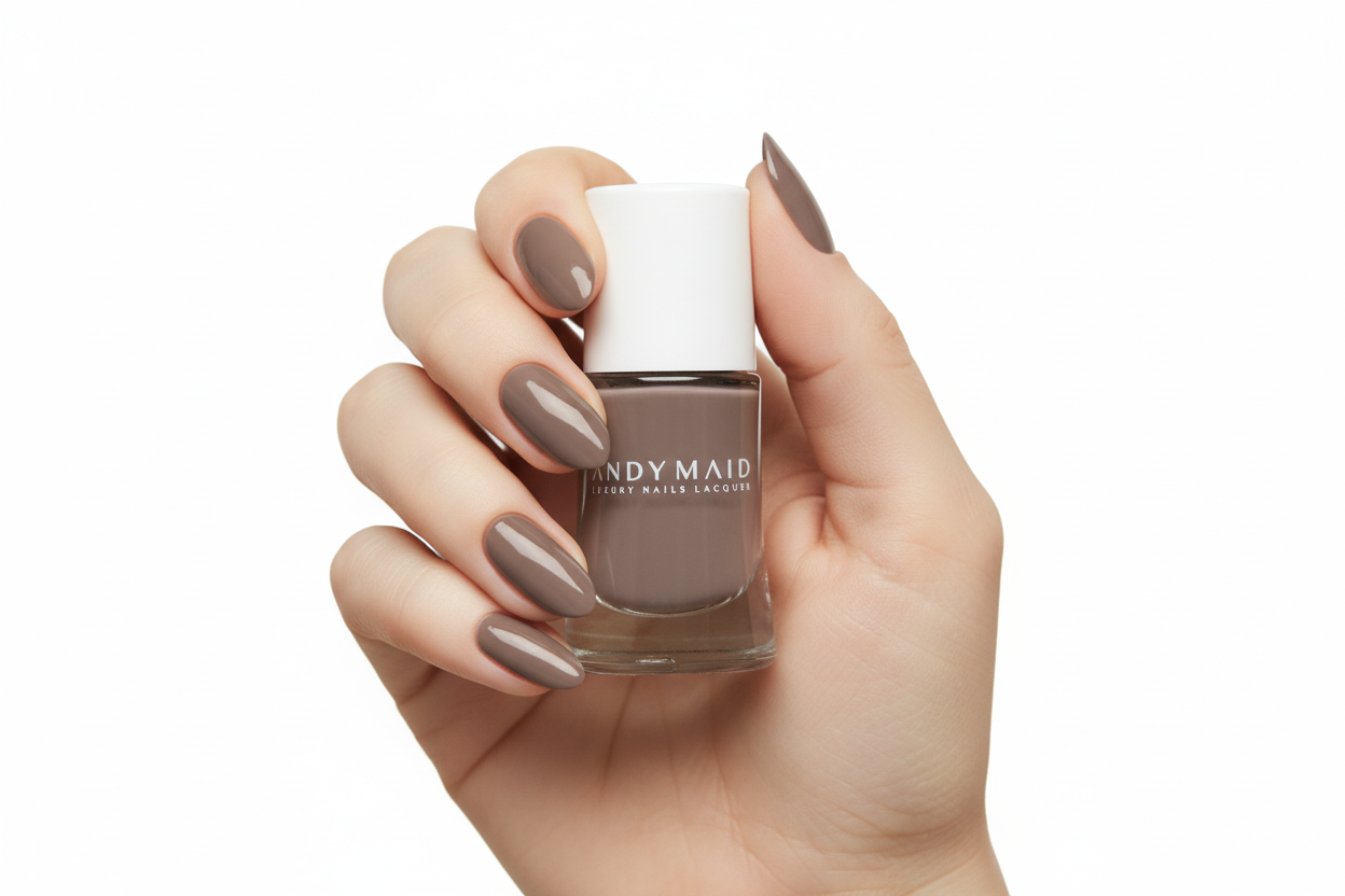 Smalto AM 247 – Grigio